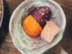 -大洋家·精品潮汕菜·生腌砂锅粥(天河东路店)