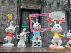 -长江路历史文化街区