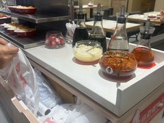 -喜家德虾仁水饺(青年大街店)