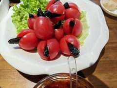 -陈熹公民族美食文化餐厅(中华广场店)