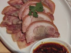-香香春饼·非遗技艺(万达店)