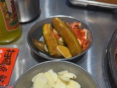 -炽城·烤肉名家(鸿达中央广场店)