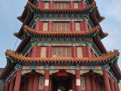 -纪晓岚文化园