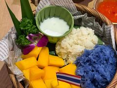 -mango tree芒果树泰国餐厅(青岛万象城店)
