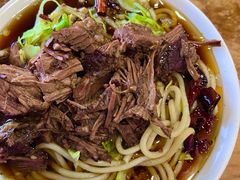 -柴氏风味斋(甘家口店)