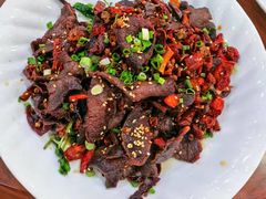 -三锅莊·牦牛肉火锅·香格里拉特色藏餐宴请餐厅(菱角塘路店)