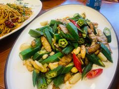 -陈家老院子(高新店)