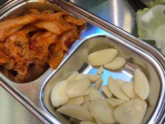 -哈哈碳都·牛肋条无限自助烤肉(宝龙店)