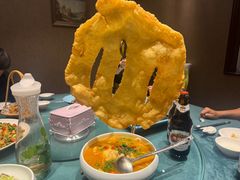 -天毓山庄·餐厅