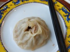 -老苏扬饭店