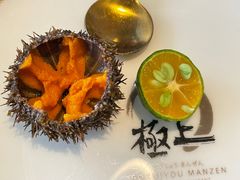 -極上萬膳·日料放题(来福士江景店)