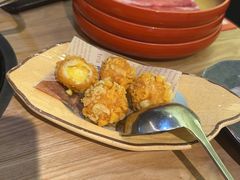 -松野谷·寿喜烧自助(华联顺义金街购物中心店)