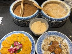 -客家大院·非遗赣南客家菜(郁孤台店)