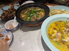 -再回头私房菜·老南京菜