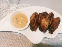 -伊斯坦布尔土耳其清真咖啡餐厅