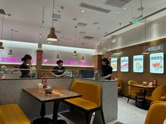 -老板恋上鱼(印象城店)