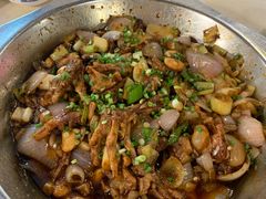 -勇记干锅居(德阳店)