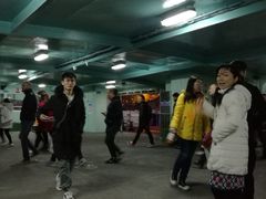 -黄浦江游览快线(金陵东路码头)