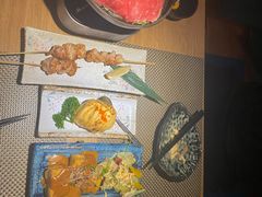 -王氏炉匠·烧鸟放题自助(好运街店)