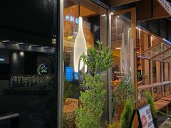 -Blac+Blac(中海环宇荟店)