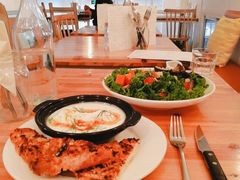 -Egg•Allday Brunch(襄阳北路店)