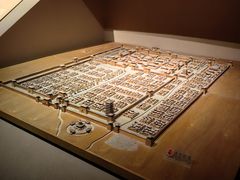 -大同市博物馆