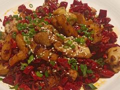 -太二酸菜鱼(群光广场店)