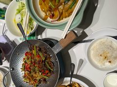 -绿草地·湘菜(7mall店)