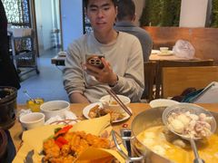 -鱼神·脆肉鲩 全鱼宴(西乡店)