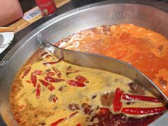 -大龙燚火锅(南山大道店)
