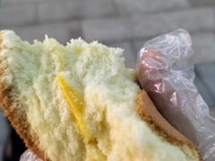 芝士蛋糕-汤姆大师傅鲜香牛肉饼(深圳保利文化广场店)