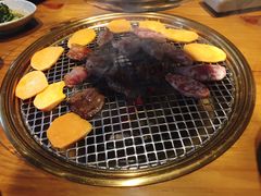 -牛人·雪花牛·木炭烤肉(昆山陆家店)