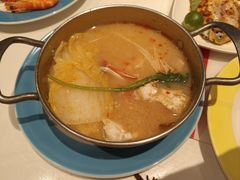 -味餐厅·海鲜·火锅·自助餐