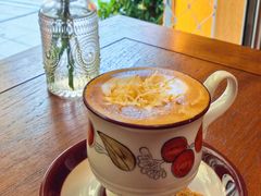 -良木缘咖啡西餐(川大店)