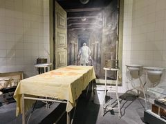 -侵华日军第七三一部队罪证陈列馆