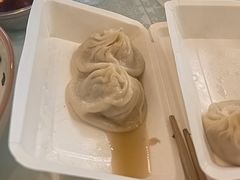 -笑云开汤包店(网巾市店)