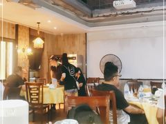 大堂-莲花公园煎蟹(总店)