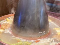 -侃爷南门铜锅涮肉
