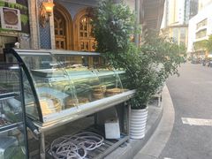 -新疆伊宁远征餐厅