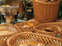 -东方滨江大酒店·滨江厅