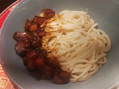 -北京王府井希尔顿酒店·秦唐中餐厅Chynna