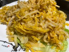 -鹤之乡·齐齐哈尔烤肉·非遗(秋涛路店)