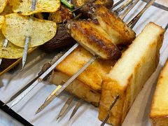 -江湖翅客(琶洲新村店)