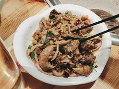-和晟shèng铁锅炖·东北菜(南山店)