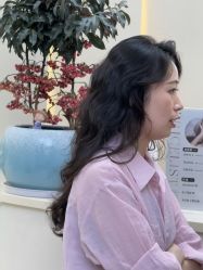 点击看大图 -十六番发型师事务所
