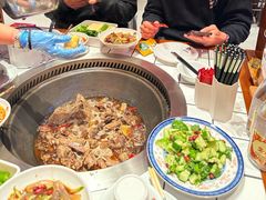 -姚稷大铁锅(东明广场店)