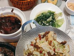 -小菜园新徽菜(滁州苏宁店)
