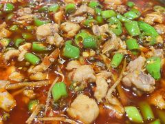 -盐井记·自贡美蛙鲜锅兔(中和店)