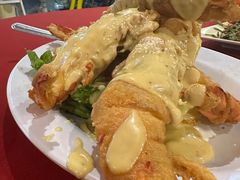 -真浪大家乐海鲜餐馆