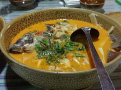 -纳兰傣雀傣味餐厅